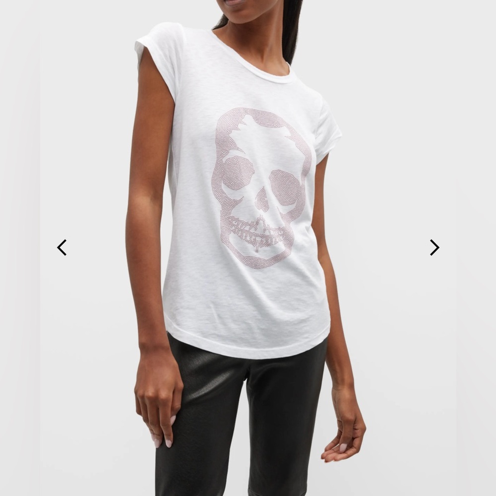 Zadig and Voltaire Shirt NWT